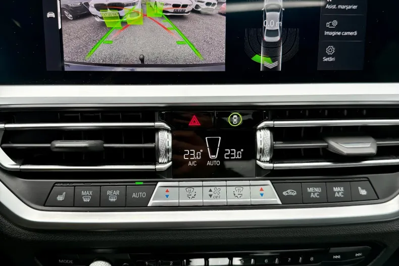 BMW Seria 3 din 2022 cu 179.500 km - oferta BMW127978 - foto 13