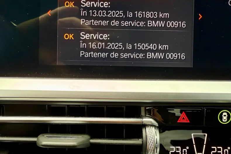 BMW Seria 3 din 2022 cu 179.500 km - oferta BMW127978 - foto 16