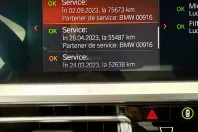 BMW Seria 3 din 2022 cu 179.500 km - oferta BMW127978 - foto 17