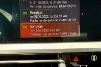 BMW Seria 3 din 2022 cu 179.500 km - oferta BMW127978 - foto 18