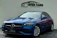 Mercedes-Benz C din 2022 cu 150.451 km - oferta MER127986 - foto 2