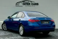 Mercedes-Benz C din 2022 cu 150.451 km - oferta MER127986 - foto 4