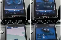 Mercedes-Benz C din 2022 cu 150.451 km - oferta MER127986 - foto 10