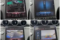 Mercedes-Benz C din 2022 cu 150.451 km - oferta MER127986 - foto 11