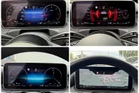 Mercedes-Benz C din 2022 cu 150.451 km - oferta MER127986 - foto 12