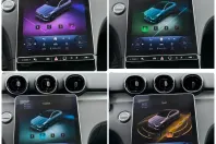 Mercedes-Benz C din 2022 cu 150.451 km - oferta MER127986 - foto 14