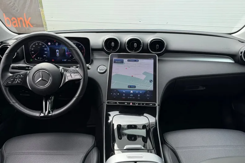 Mercedes-Benz C din 2022 cu 150.451 km - oferta MER127986 - foto 15