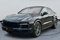 Porsche Cayenne Coupe din 2020 cu 137.500 km - oferta POR127993 - foto 2