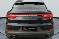 Porsche Cayenne Coupe din 2020 cu 137.500 km - oferta POR127993 - foto 5