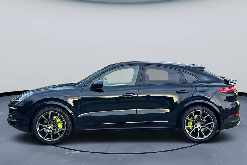 Porsche Cayenne Coupe din 2020 cu 137.500 km - oferta POR127993 - foto 6