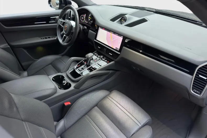 Porsche Cayenne Coupe din 2020 cu 137.500 km - oferta POR127993 - foto 9