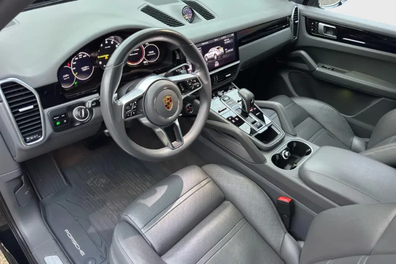 Porsche Cayenne Coupe din 2020 cu 137.500 km - oferta POR127993 - foto 10