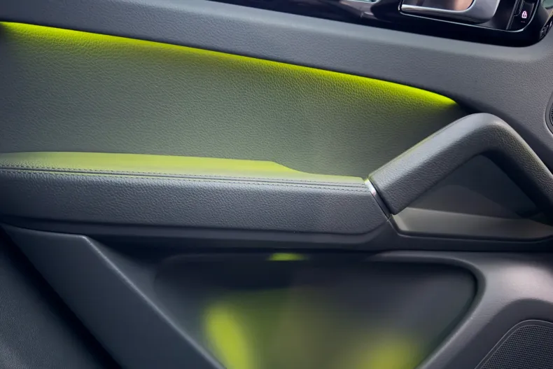 Porsche Cayenne Coupe din 2020 cu 137.500 km - oferta POR127993 - foto 13