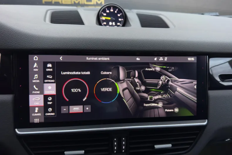 Porsche Cayenne Coupe din 2020 cu 137.500 km - oferta POR127993 - foto 19