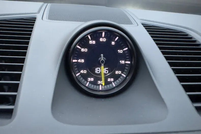 Porsche Cayenne Coupe din 2020 cu 137.500 km - oferta POR127993 - foto 21