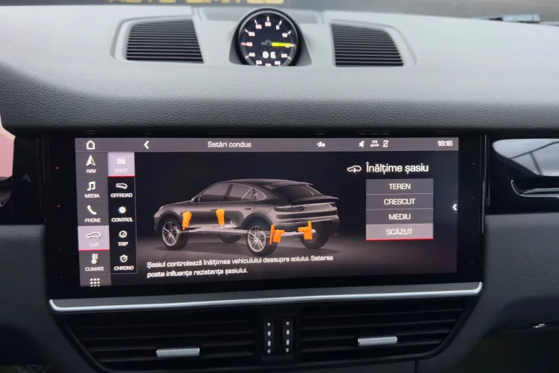 Porsche Cayenne Coupe din 2020 cu 137.500 km - oferta POR127993 - foto 22