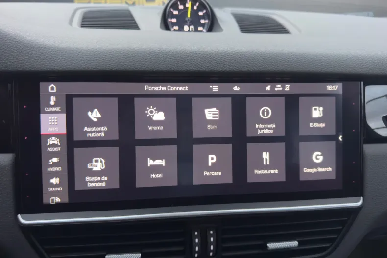 Porsche Cayenne Coupe din 2020 cu 137.500 km - oferta POR127993 - foto 24