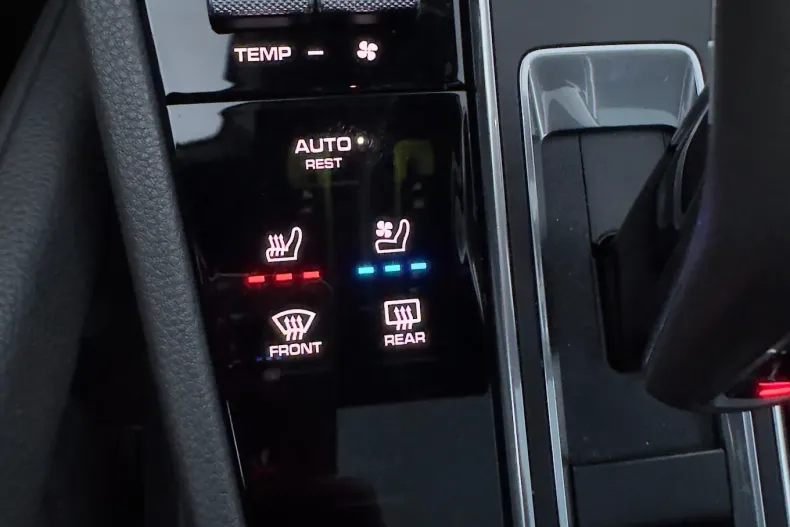 Porsche Cayenne Coupe din 2020 cu 137.500 km - oferta POR127993 - foto 25