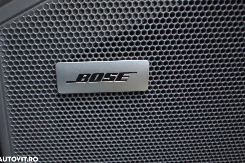 Porsche Cayenne Coupe din 2020 cu 137.500 km - oferta POR127993 - foto 27