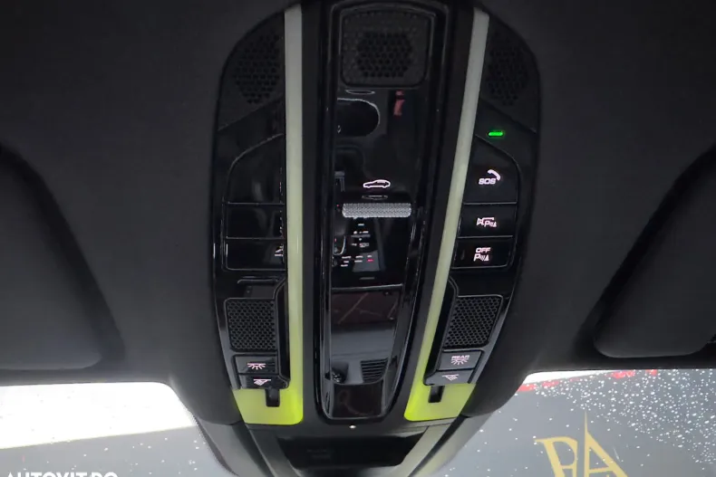 Porsche Cayenne Coupe din 2020 cu 137.500 km - oferta POR127993 - foto 28