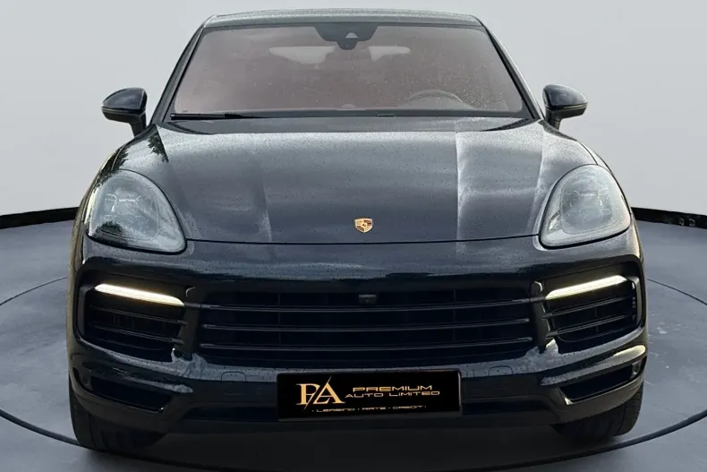 Porsche Cayenne Coupe din 2020 cu 137.500 km - oferta POR127993 - foto 30