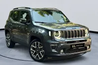 Jeep Renegade din 2023 cu 68.000 km - oferta JEE127995 - foto 1