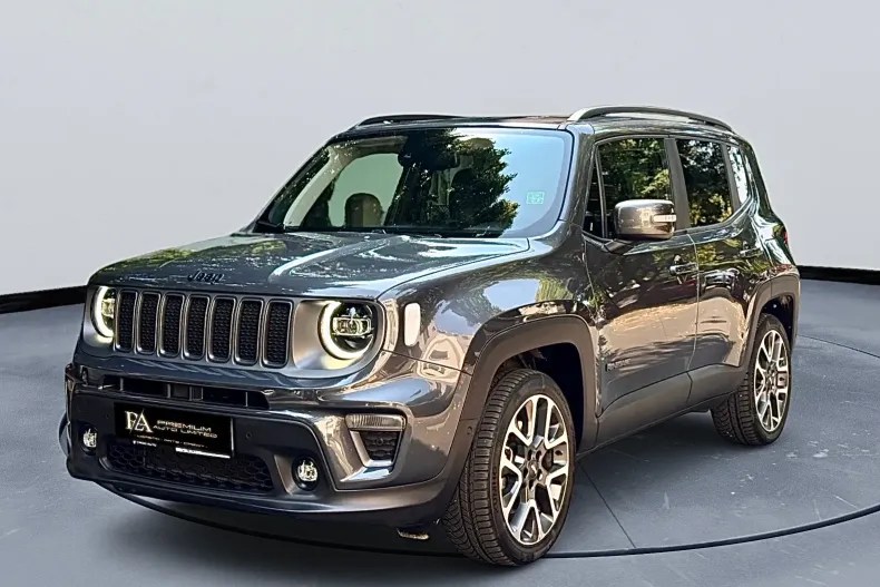 Jeep Renegade din 2023 cu 68.000 km - oferta JEE127995 - foto 2