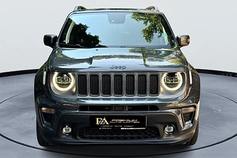 Jeep Renegade din 2023 cu 68.000 km - oferta JEE127995 - foto 3