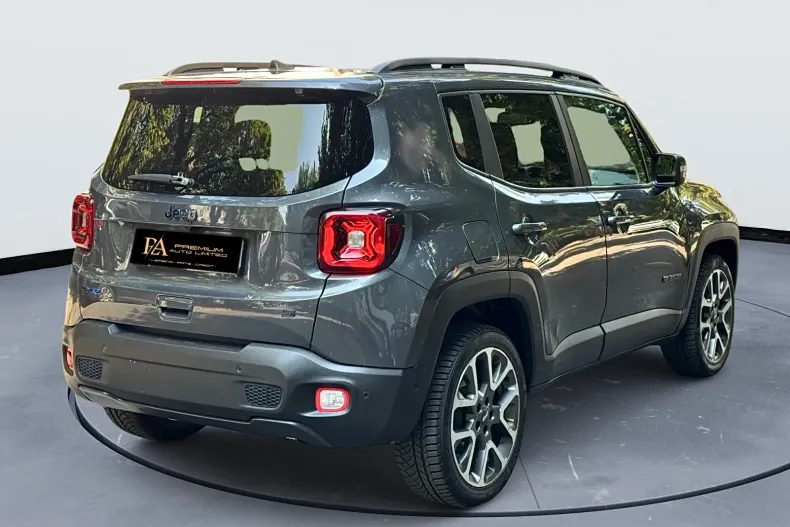 Jeep Renegade din 2023 cu 68.000 km - oferta JEE127995 - foto 5