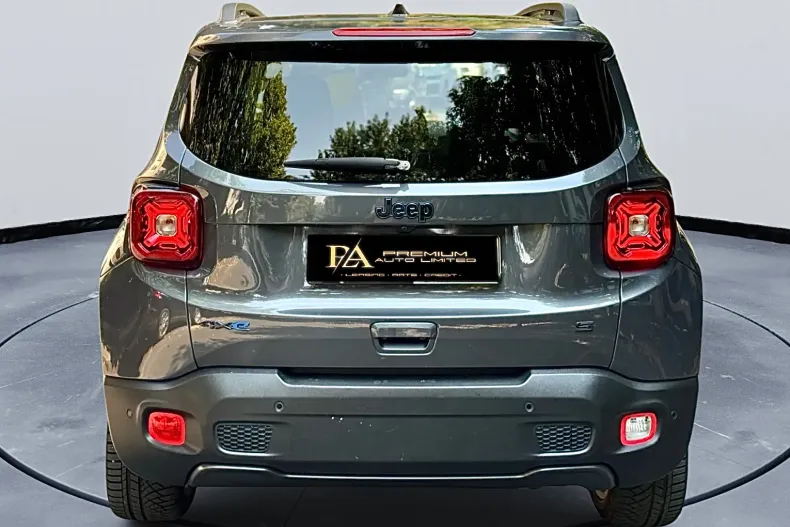 Jeep Renegade din 2023 cu 68.000 km - oferta JEE127995 - foto 6