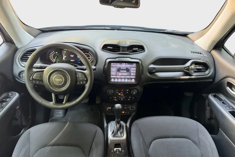 Jeep Renegade din 2023 cu 68.000 km - oferta JEE127995 - foto 7