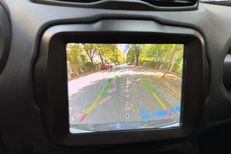 Jeep Renegade din 2023 cu 68.000 km - oferta JEE127995 - foto 10