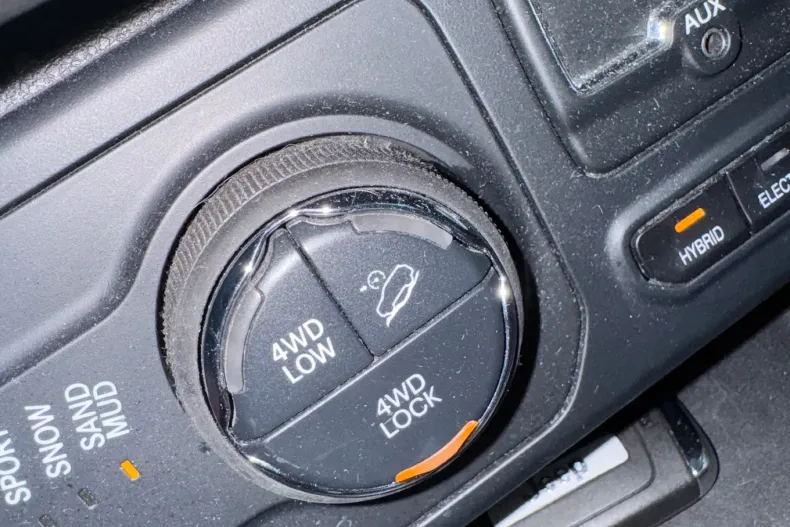 Jeep Renegade din 2023 cu 68.000 km - oferta JEE127995 - foto 14