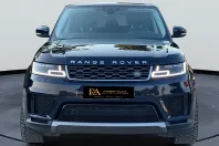 Land Rover Range Rover Sport din 2021 cu 69.000 km - oferta LAN127997 - foto 3
