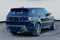 Land Rover Range Rover Sport din 2021 cu 69.000 km - oferta LAN127997 - foto 4