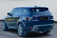 Land Rover Range Rover Sport din 2021 cu 69.000 km - oferta LAN127997 - foto 5