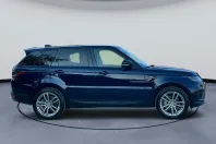 Land Rover Range Rover Sport din 2021 cu 69.000 km - oferta LAN127997 - foto 6