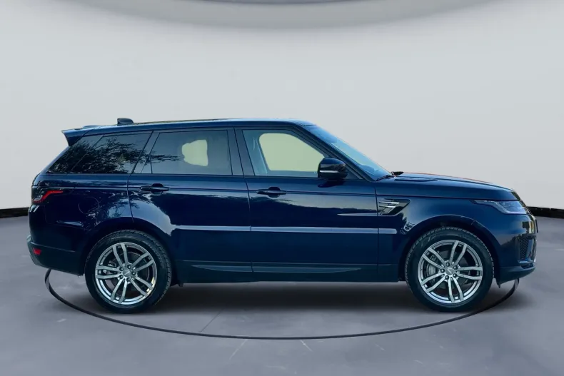 Land Rover Range Rover Sport din 2021 cu 69.000 km - oferta LAN127997 - foto 6