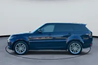 Land Rover Range Rover Sport din 2021 cu 69.000 km - oferta LAN127997 - foto 7
