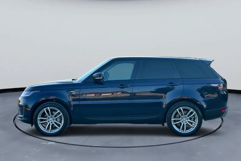 Land Rover Range Rover Sport din 2021 cu 69.000 km - oferta LAN127997 - foto 7