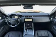 Land Rover Range Rover Sport din 2021 cu 69.000 km - oferta LAN127997 - foto 8