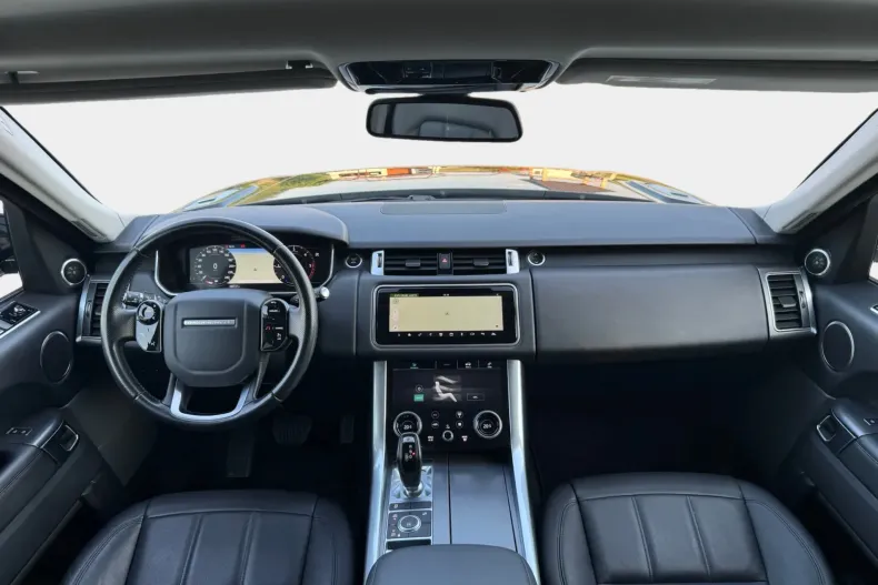 Land Rover Range Rover Sport din 2021 cu 69.000 km - oferta LAN127997 - foto 8