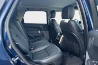 Land Rover Range Rover Sport din 2021 cu 69.000 km - oferta LAN127997 - foto 9