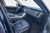 Land Rover Range Rover Sport din 2021 cu 69.000 km - oferta LAN127997 - foto 10