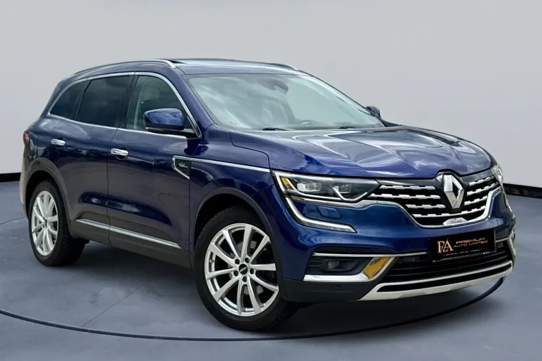 Renault Koleos din 2020 cu 173.000 km - oferta REN127998 - foto 1