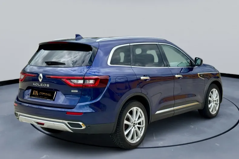 Renault Koleos din 2020 cu 173.000 km - oferta REN127998 - foto 3