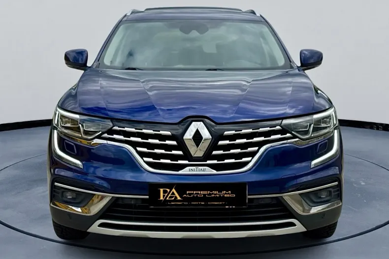 Renault Koleos din 2020 cu 173.000 km - oferta REN127998 - foto 5