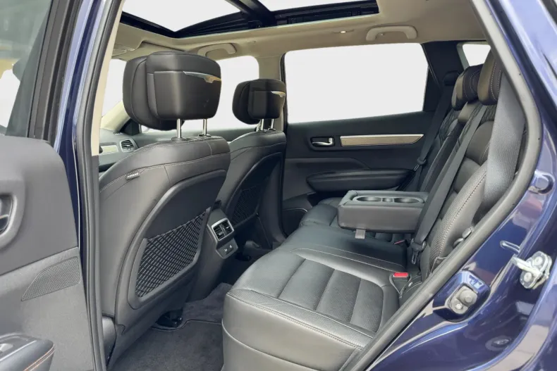 Renault Koleos din 2020 cu 173.000 km - oferta REN127998 - foto 10