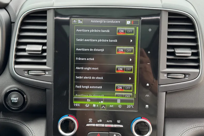 Renault Koleos din 2020 cu 173.000 km - oferta REN127998 - foto 11