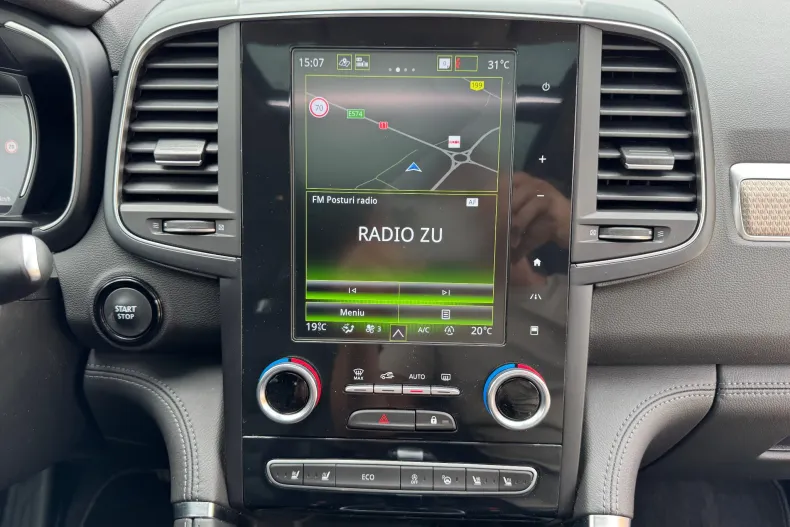 Renault Koleos din 2020 cu 173.000 km - oferta REN127998 - foto 19